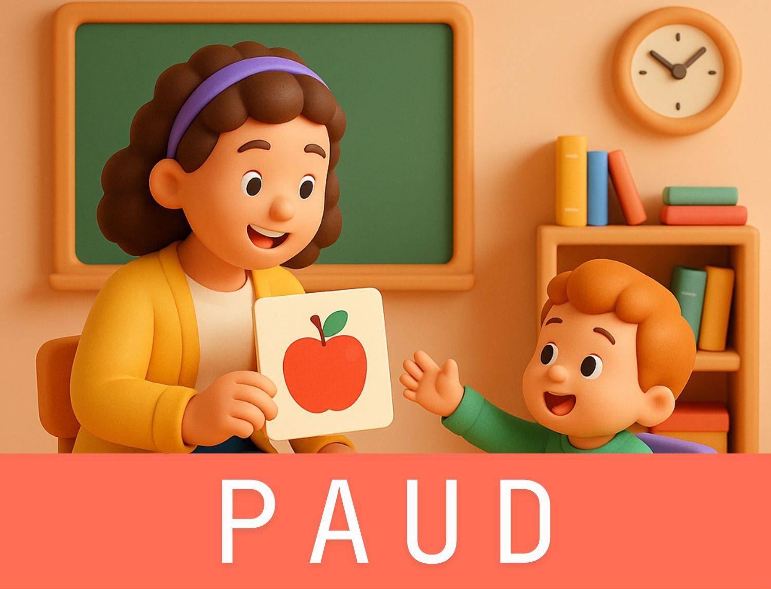 PAUDQ. AL-MUHSININ