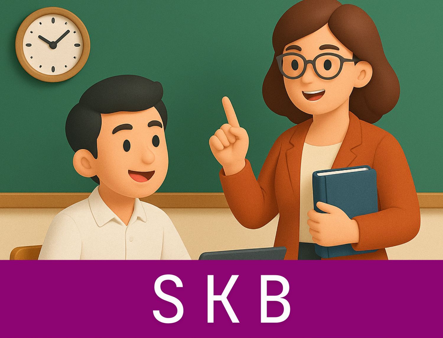 SKB KAB.DOGIYAI