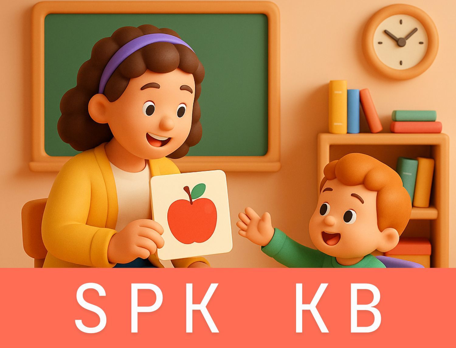 KB KIDDIE PLANET KELAPA GADING